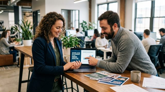 How Inbound Marketing Increases Customer Engagement A Complete Guide