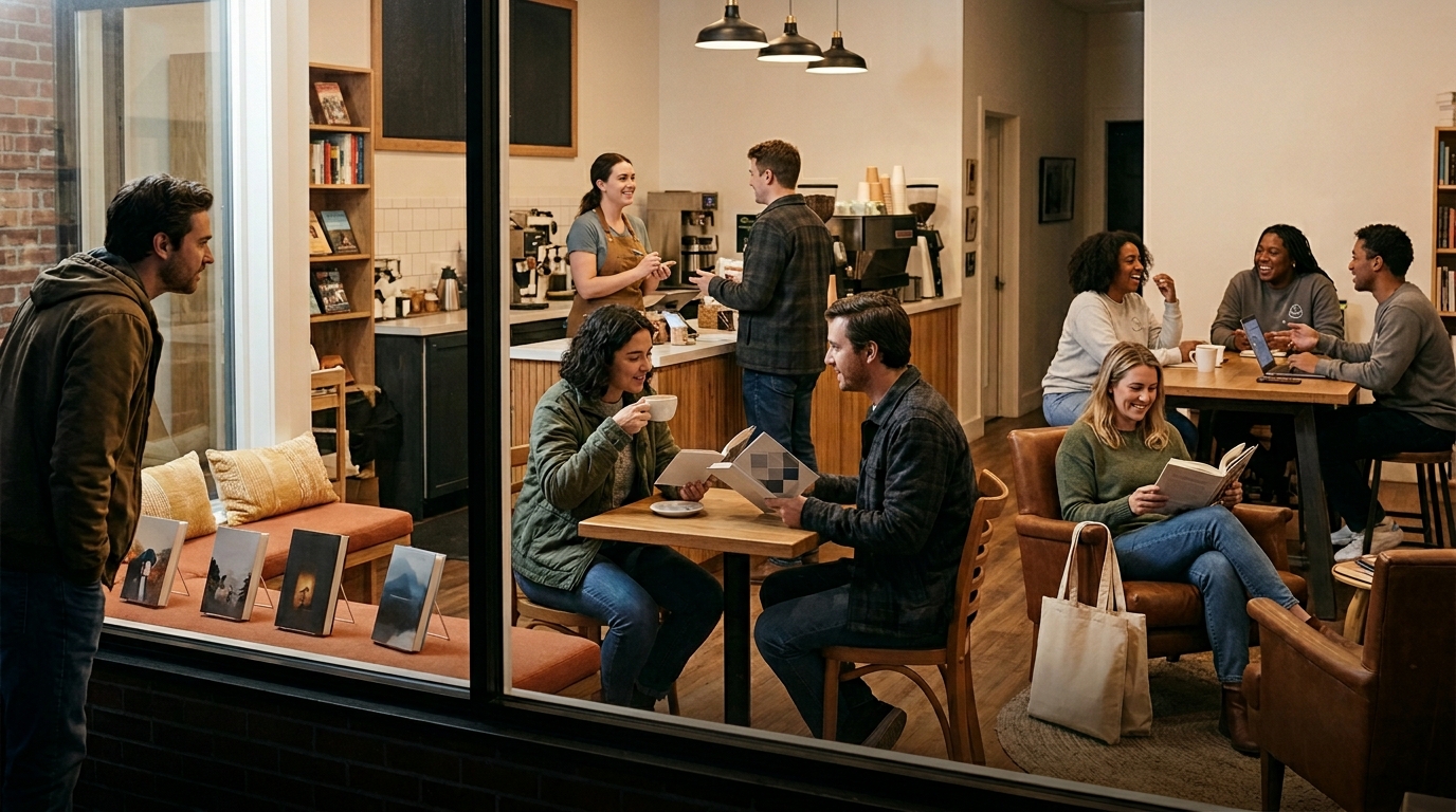 How to Create an Inbound Marketing Customer Journey Framework