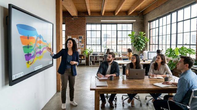 Inbound Marketing Campaigns