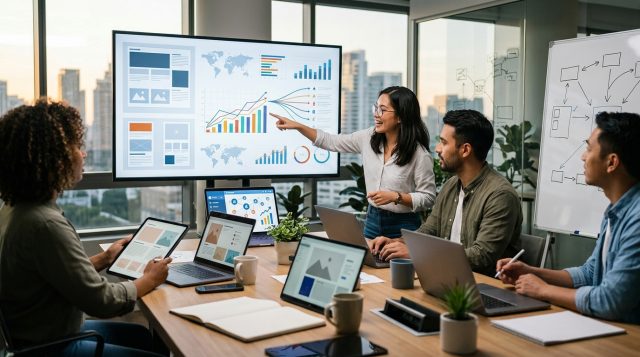 Inbound Marketing Content Distribution Strategies to Maximize Reach and Engagement Inbound Marketing Content Distribution Strategies to Maximize Reach and Engagement
