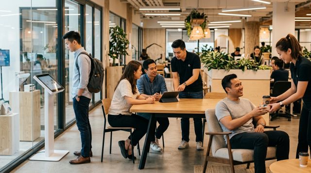 Inbound Marketing Customer Journey Framework Turn Visitors into Loyal Customers