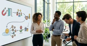 Inbound Marketing Relationship Marketing Framework: A Complete Guide to Customer-Centric Business Growth Inbound Marketing Relationship Marketing Framework A Complete Guide to Customer-Centric Business Growth