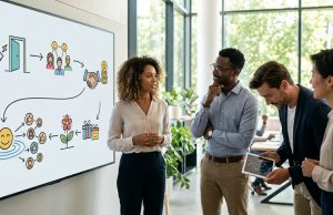 Inbound Marketing Relationship Marketing Framework: A Complete Guide to Customer-Centric Business Growth Inbound Marketing Relationship Marketing Framework A Complete Guide to Customer-Centric Business Growth