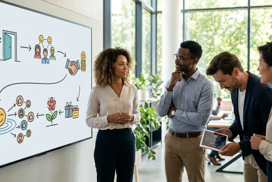 Inbound Marketing Relationship Marketing Framework: A Complete Guide to Customer-Centric Business Growth Inbound Marketing Relationship Marketing Framework A Complete Guide to Customer-Centric Business Growth
