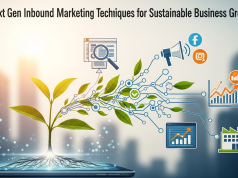 Next Gen Inbound Marketing Techniques for Sustainable Business Growth Next Gen Inbound Marketing Techniques for Sustainable Business Growth