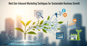 Next Gen Inbound Marketing Techniques for Sustainable Business Growth Next Gen Inbound Marketing Techniques for Sustainable Business Growth