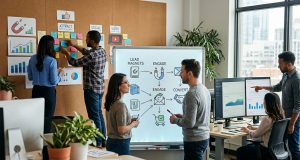 Steps to Build an Inbound Marketing Plan That Drives Leads, Traffic, and Conversions Steps to Build an Inbound Marketing Plan That Drives Leads, Traffic, and Conversions