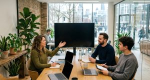 Sustainable Audience Growth Strategies for Better ROI Sustainable Audience Growth Strategies for Better ROI