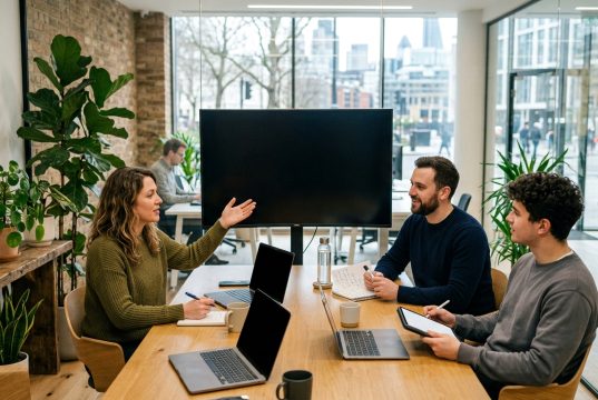 Sustainable Audience Growth Strategies for Better ROI Sustainable Audience Growth Strategies for Better ROI