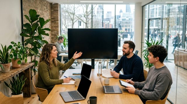 Sustainable Audience Growth Strategies for Better ROI Sustainable Audience Growth Strategies for Better ROI
