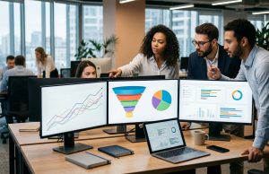 The Most Important Inbound Marketing KPIs for Business Growth The Most Important Inbound Marketing KPIs for Business Growth
