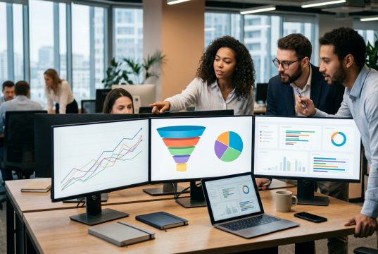 The Most Important Inbound Marketing KPIs for Business Growth The Most Important Inbound Marketing KPIs for Business Growth