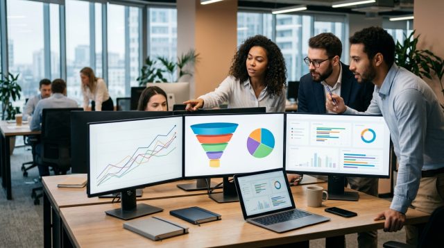 The Most Important Inbound Marketing KPIs for Business Growth