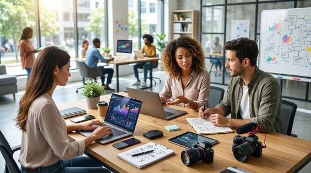 The Ultimate Guide to Inbound Marketing Tools and Techniques for Business Growth