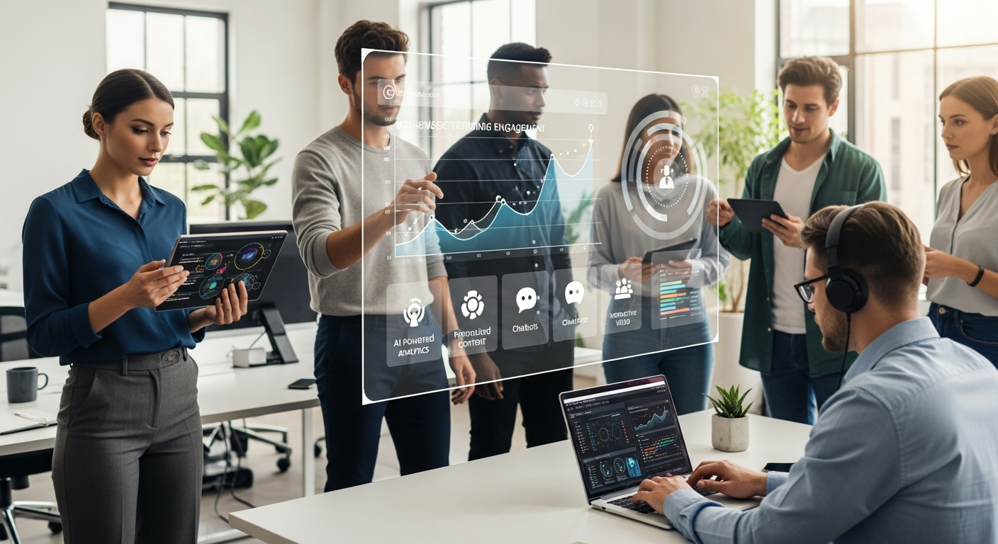 What Are Next Gen Inbound Marketing Techniques