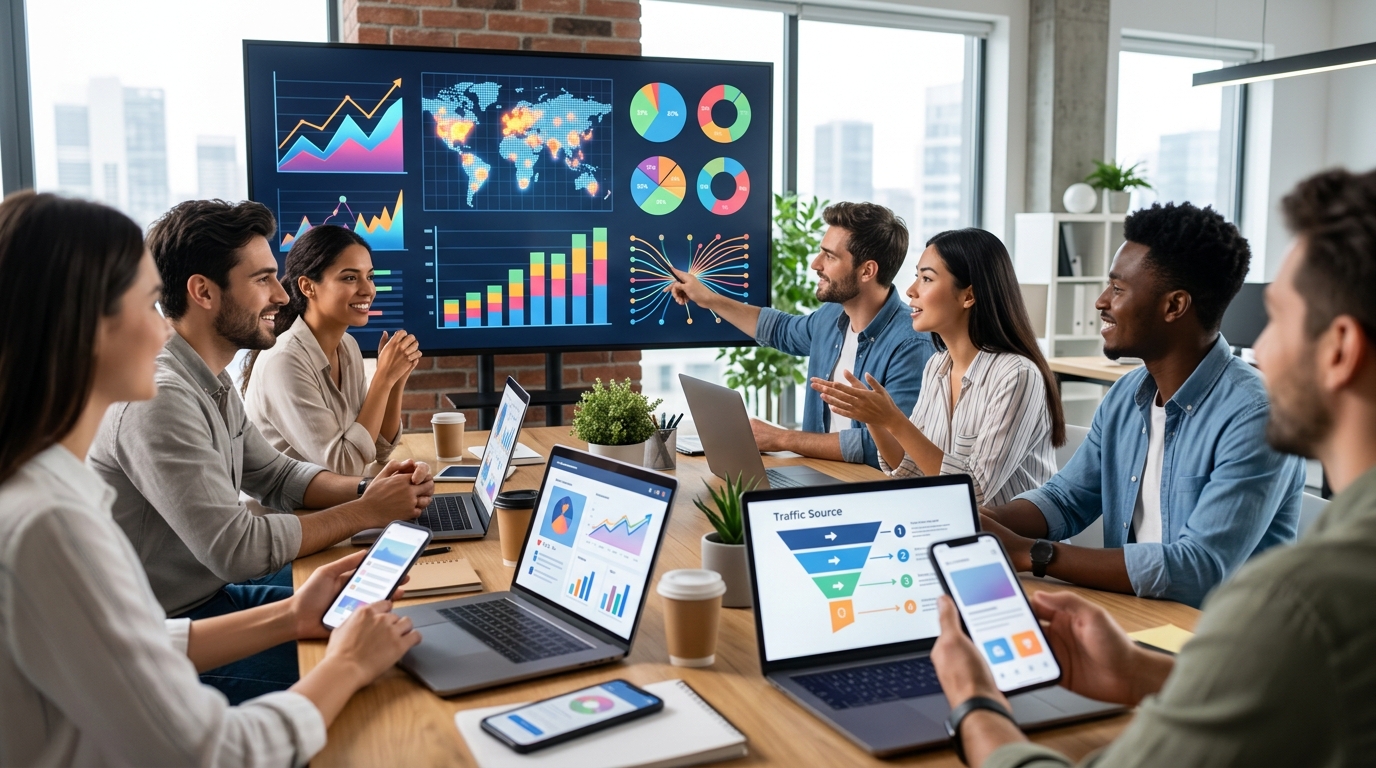 What Makes Content Distribution Work