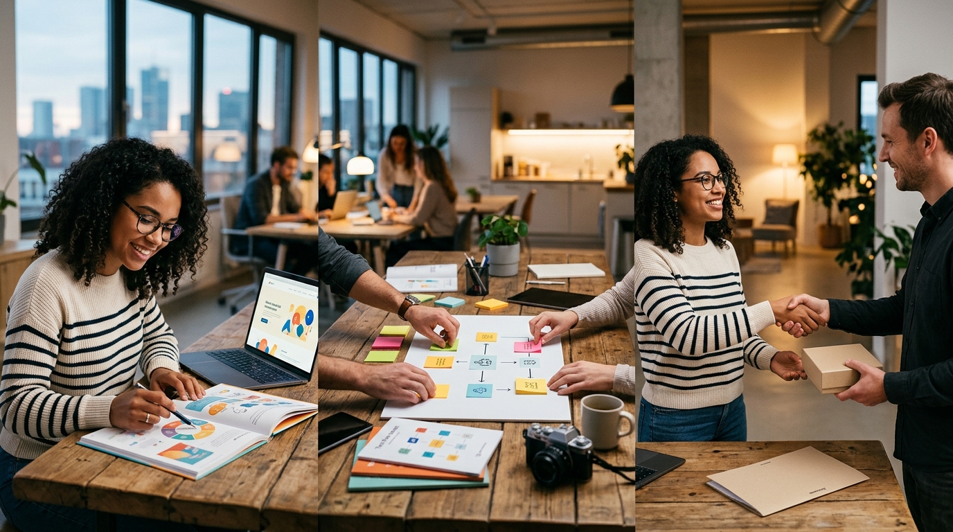 Why Inbound Marketing Works for Business Growth