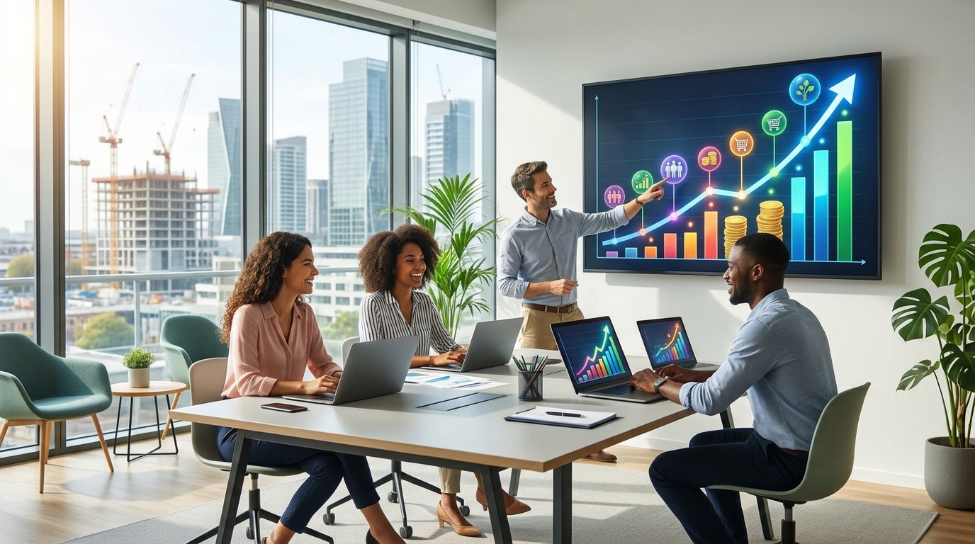 Why Tracking the Right Metrics Beats Tracking Everything