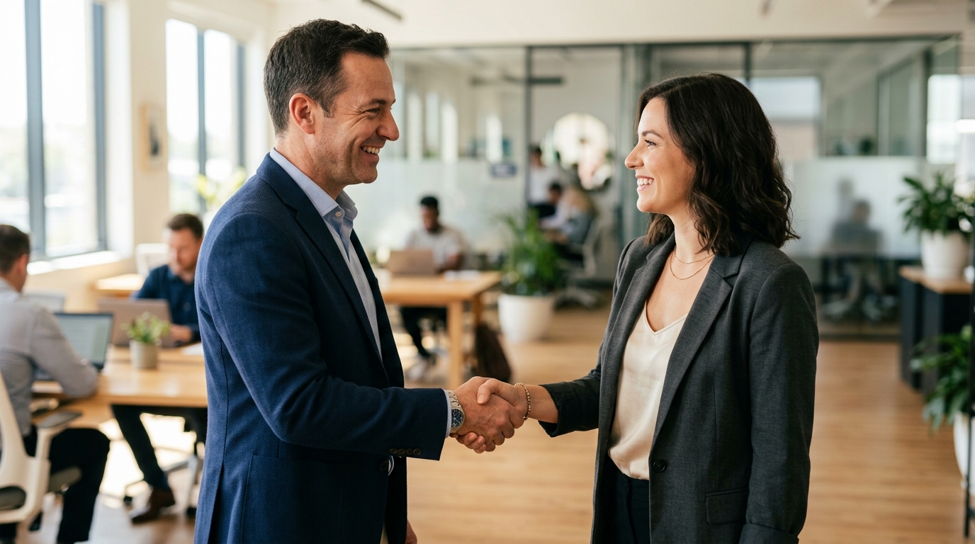 Why this approach works so well for customer growth