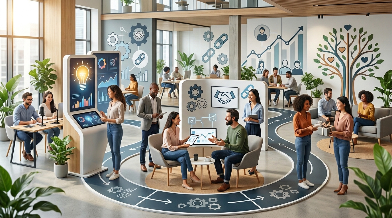 inbound marketing relationship building strategies