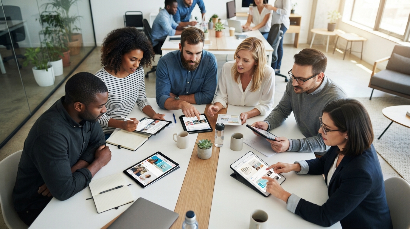 Build Inbound Marketing Campaigns That Compound Over Time