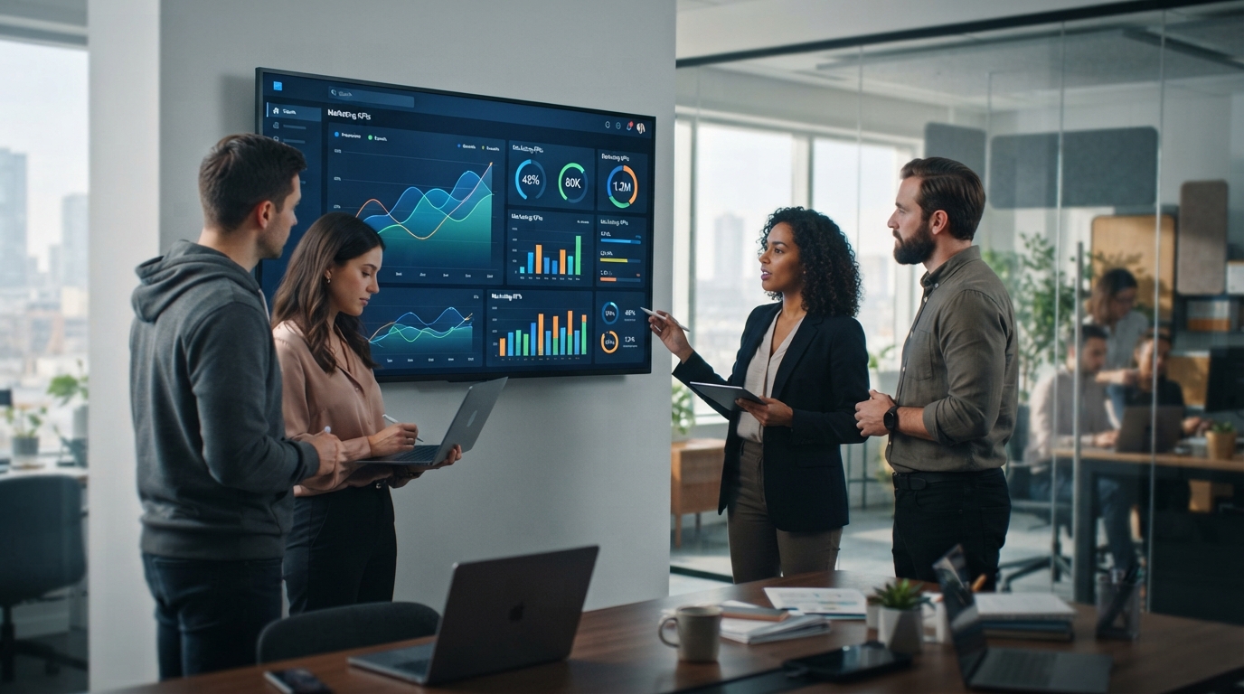 Final Thoughts Making Inbound Marketing Analytics a Competitive Advantage