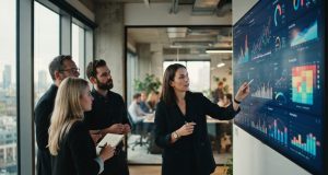 How to Use Inbound Marketing Analytics to Drive Business Growth How to Use Inbound Marketing Analytics to Drive Business Growth