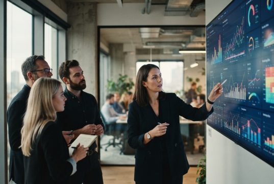 How to Use Inbound Marketing Analytics to Drive Business Growth How to Use Inbound Marketing Analytics to Drive Business Growth