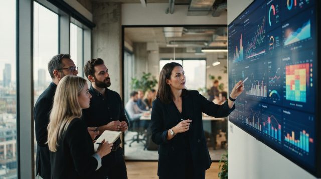 How to Use Inbound Marketing Analytics to Drive Business Growth