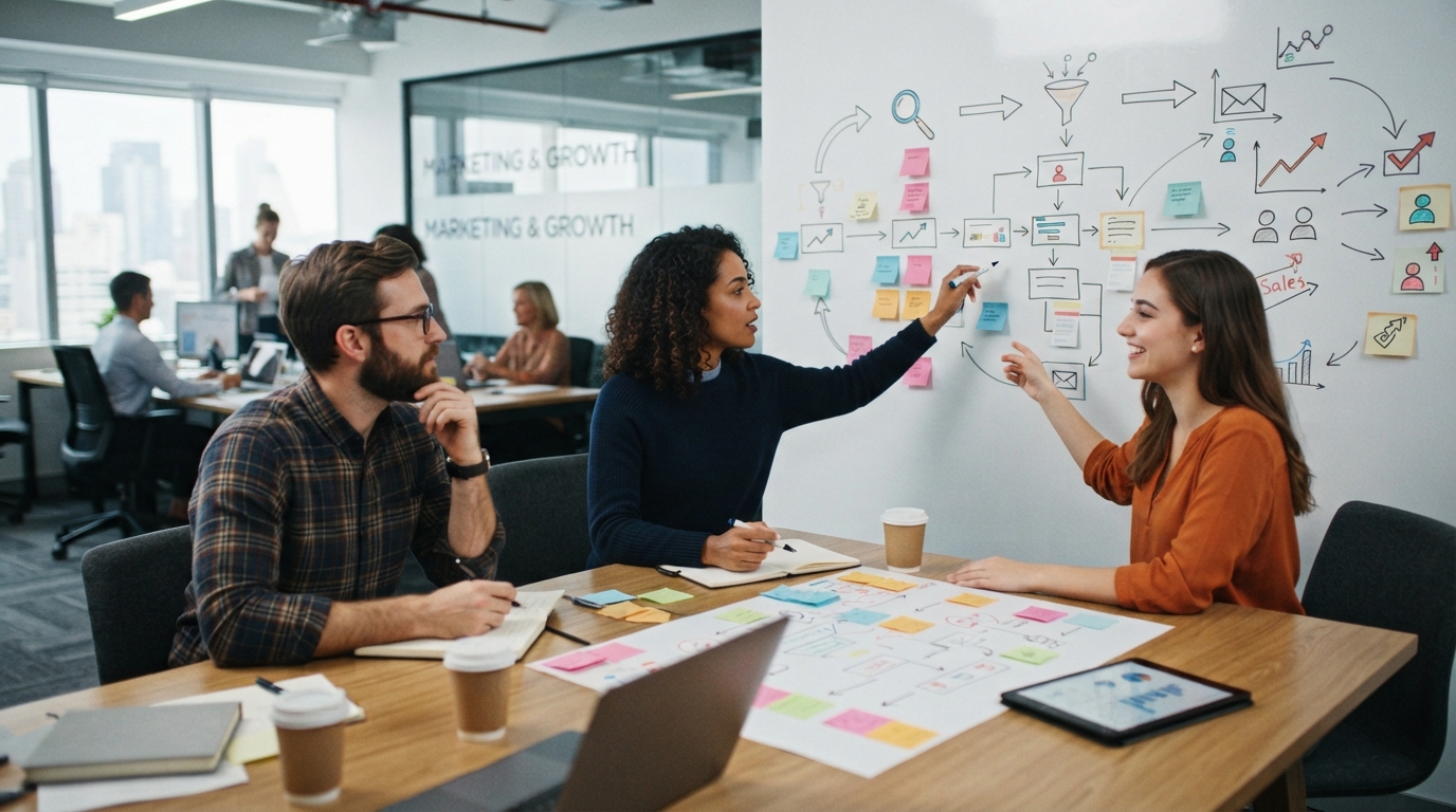 Inbound Marketing Automation Best Practices