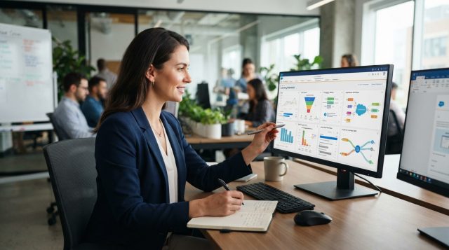 Inbound Marketing Automation Guide Streamline Leads and Boost Growth