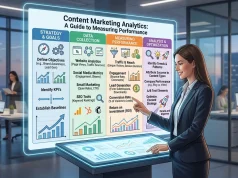 Content Marketing Analytics: A Guide to Measuring Performance Content Marketing Analytics A Guide to Measuring Performance