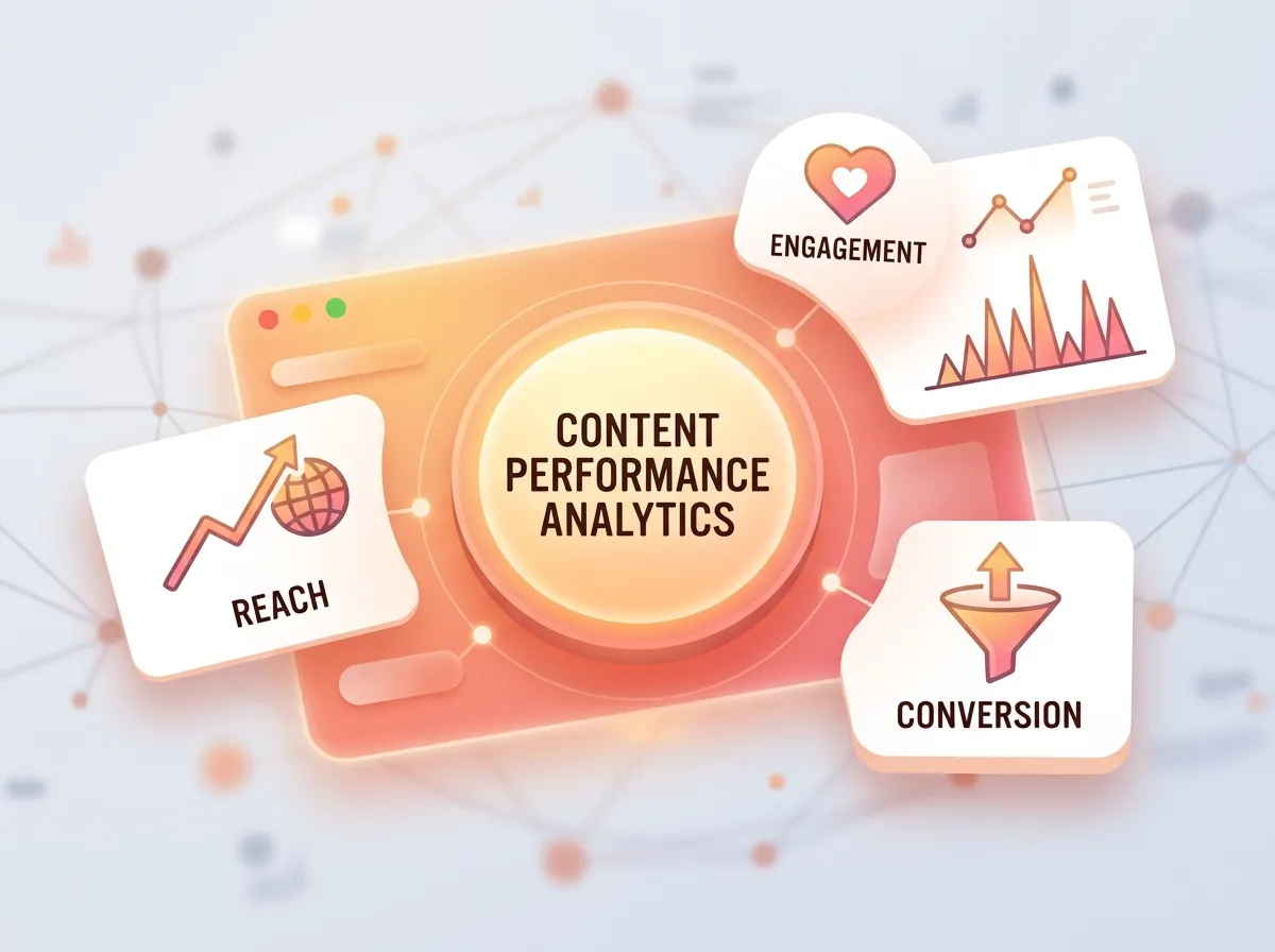 Understanding Content Performance Analytics
