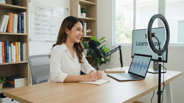 What Is Inbound Marketing and How Does It Work