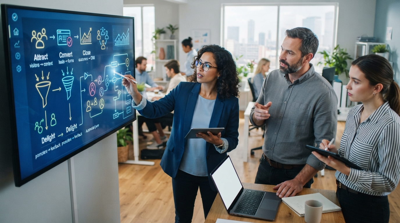 Why It Matters for Growth