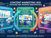 Content Marketing ROI: Measure and Improve Performance Content Marketing ROI Measure and Improve Performance