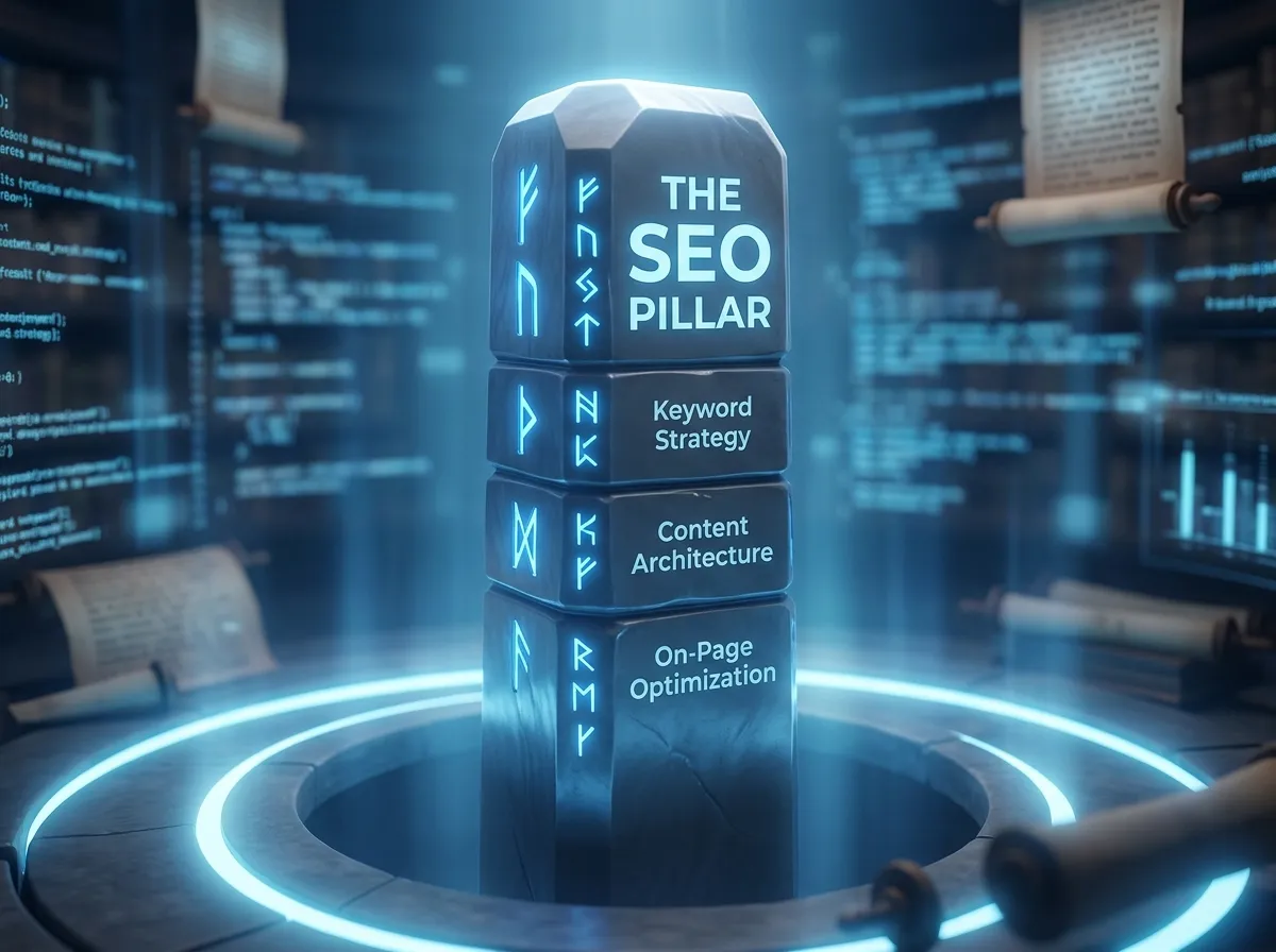 Creating an Effective SEO for Inbound Marketing Strategy
