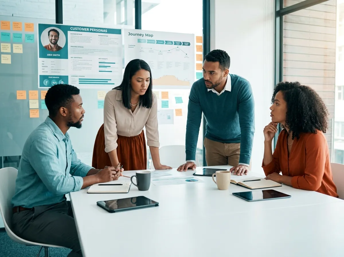 Evaluating the Content Strategy