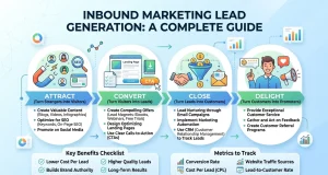 Inbound Marketing Lead Generation: A Complete Guide Inbound Marketing Lead Generation A Complete Guide