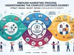 Inbound Marketing Process: Understanding the Complete Customer Journey Inbound Marketing Process Understanding the Complete Customer Journey