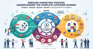 Inbound Marketing Process: Understanding the Complete Customer Journey Inbound Marketing Process Understanding the Complete Customer Journey