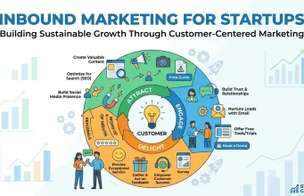 Inbound Marketing for Startups: Building Sustainable Growth Through Customer-Centered Marketing Inbound Marketing for Startups Building Sustainable Growth Through Customer-Centered Marketing