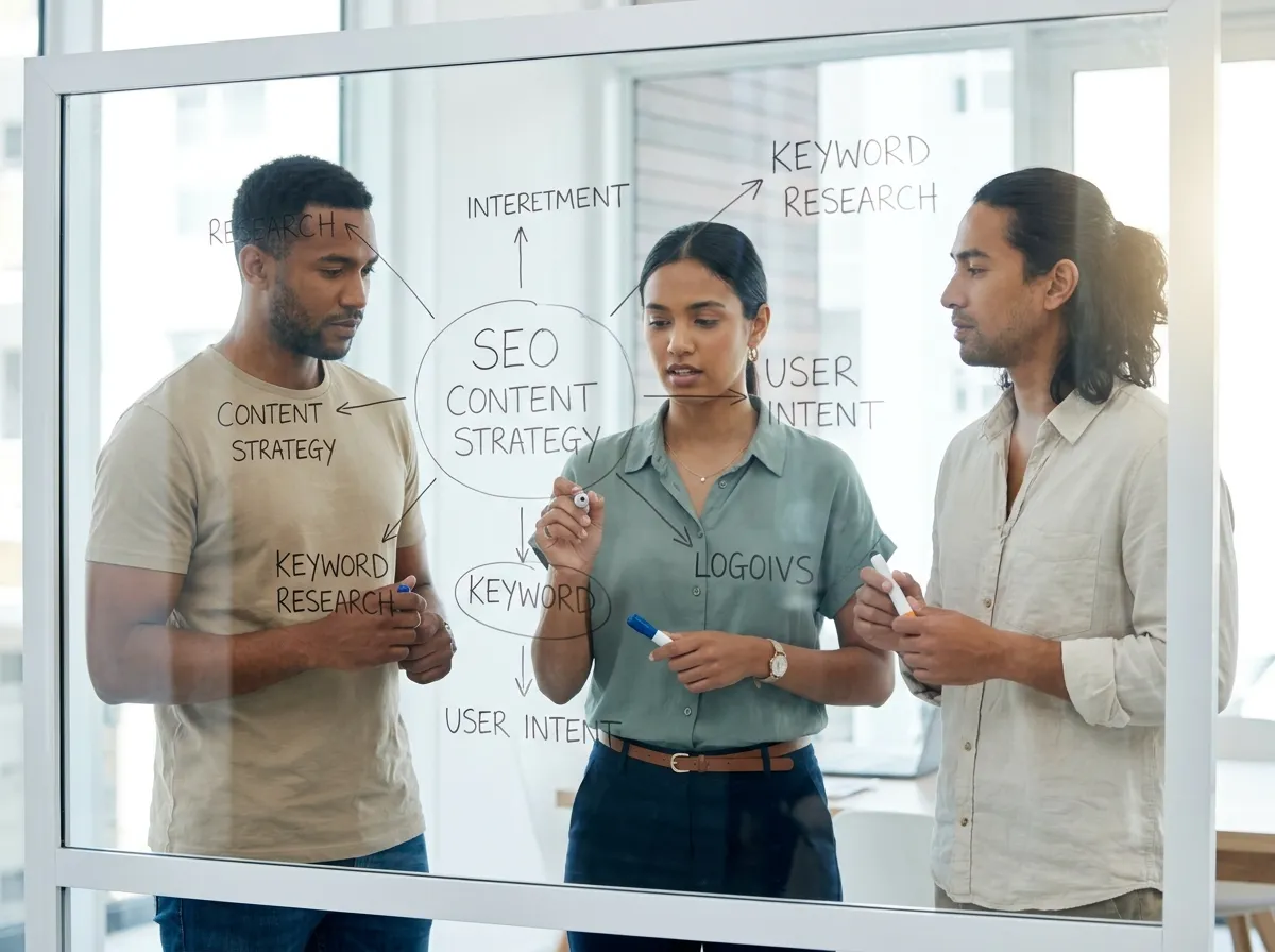 What Is an SEO Content Strategy