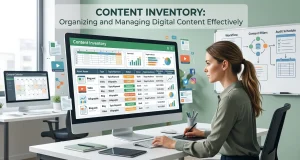 Content Inventory: Organizing and Managing Digital Content Effectively Content Inventory Organizing and Managing Digital Content Effectively