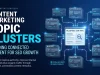 Content Marketing Topic Clusters: Building Connected Content for SEO Growth Content Marketing Topic Clusters SEO and Content Strategy