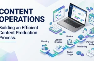 Content Operations: Building an Efficient Content Production Process Content Operations Building an Efficient Content Production Process