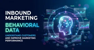 Inbound Marketing Behavioral Data: Understand Customers and Boost Performance Inbound Marketing Behavioral Data Understand Customers and Boost Performance