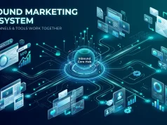 Inbound Marketing Ecosystem: How Channels and Tools Work Together Inbound Marketing Ecosystem How Channels and Tools Work Together