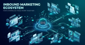 Inbound Marketing Ecosystem: How Channels and Tools Work Together Inbound Marketing Ecosystem How Channels and Tools Work Together