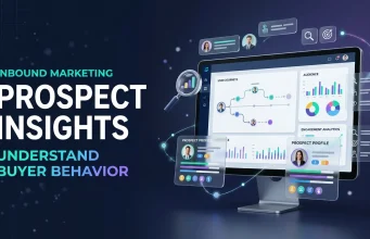 Inbound Marketing Prospect Insights: Understand Buyer Behavior Inbound Marketing Prospect Insights Understand Buyer Behavior